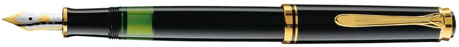Pelikan Encre 4001 en flacon, noir-brillant, contenu: 30 ml