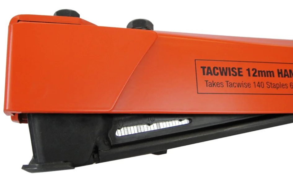 TACWISE Agrafeuse marteau A54, en acier Grand Paris Fournitures TACWISE Agrafeuse marteau A54, en acier – Image 3