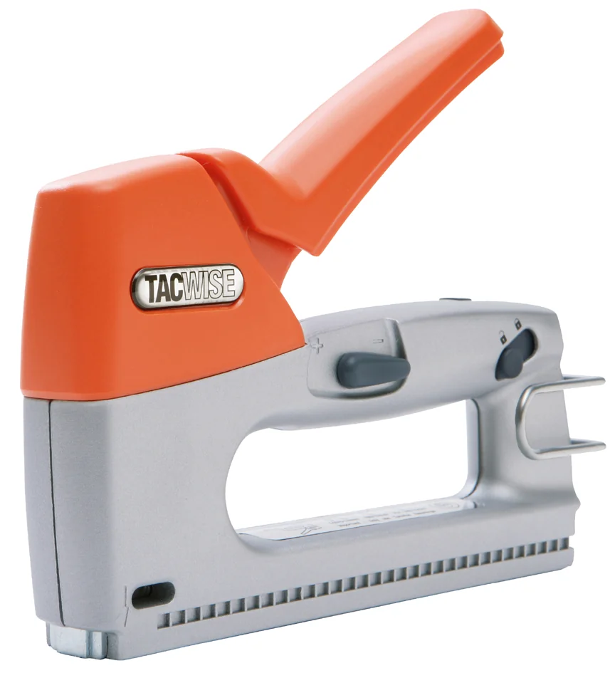 TACWISE Agrafeuse manuelle Z3-53, métal