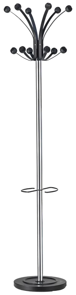 UNiLUX Portemanteau sur pied HAKEA, hauteur: 1.760 mm