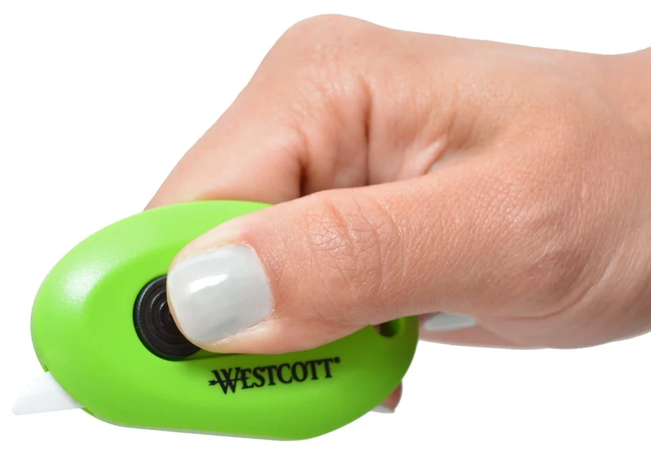 WESTCOTT Lames de rechange pour cutter céramique