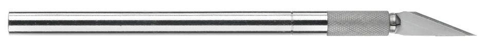 WESTCOTT Cutter de bricolage / scalpel, longueur: 120 mm
