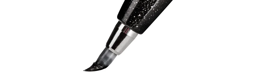 PentelArts Stylo feutre Brush Sign Pen, étui de 4, Colour Grand Paris Fournitures PentelArts Stylo feutre Brush Sign Pen, étui de 4, Colour – Image 4