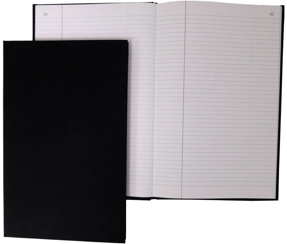 ELVE Registre 'Délibérations', 360 x 230 mm, 200 pages