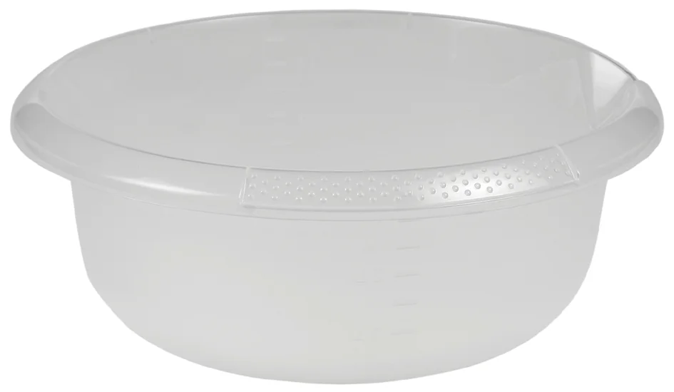 keeeper Bassine 'björk', PP, rond, 1,5 litre, naturel