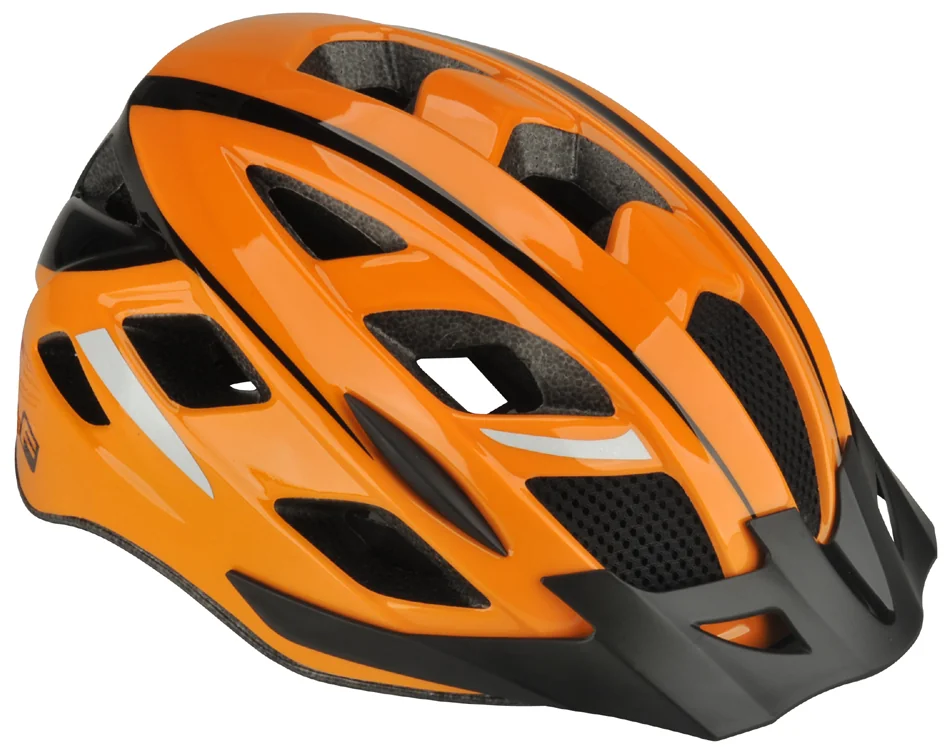 FISCHER Casque de vélo 'Urban Sport', taille: S/M
