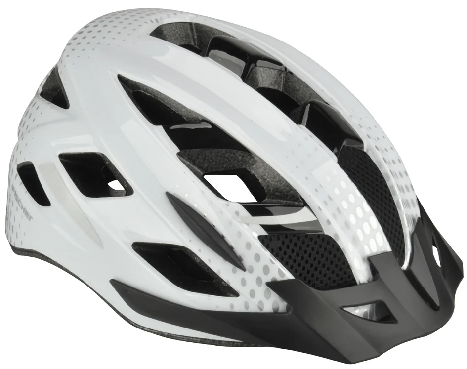 FISCHER Casque de vélo 'Urban Lano', taille: L/XL
