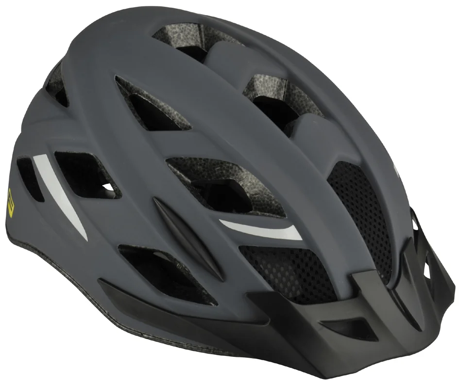 FISCHER Casque de vélo 'Urban Levin', taille: L/XL