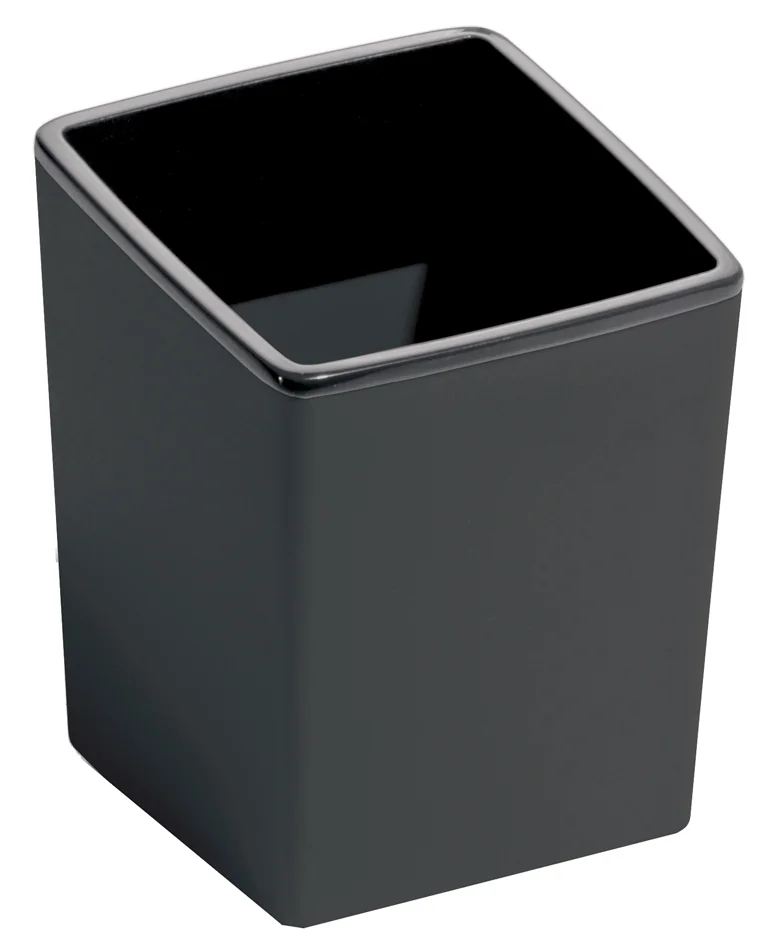 DURABLE Pot à crayons 'VARIOCOLOR PEN CUP', anthracite