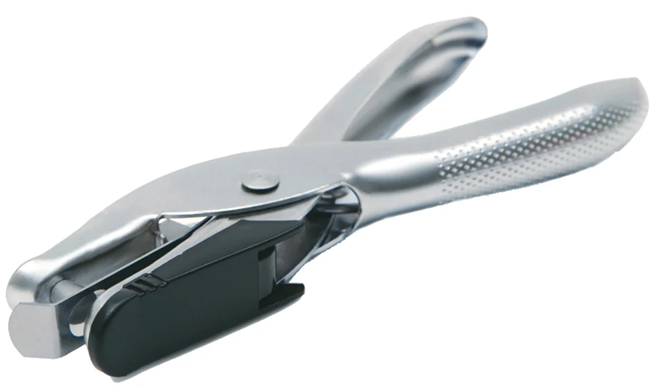 RAPESCO Perforateur 1 trou '25' en métal
