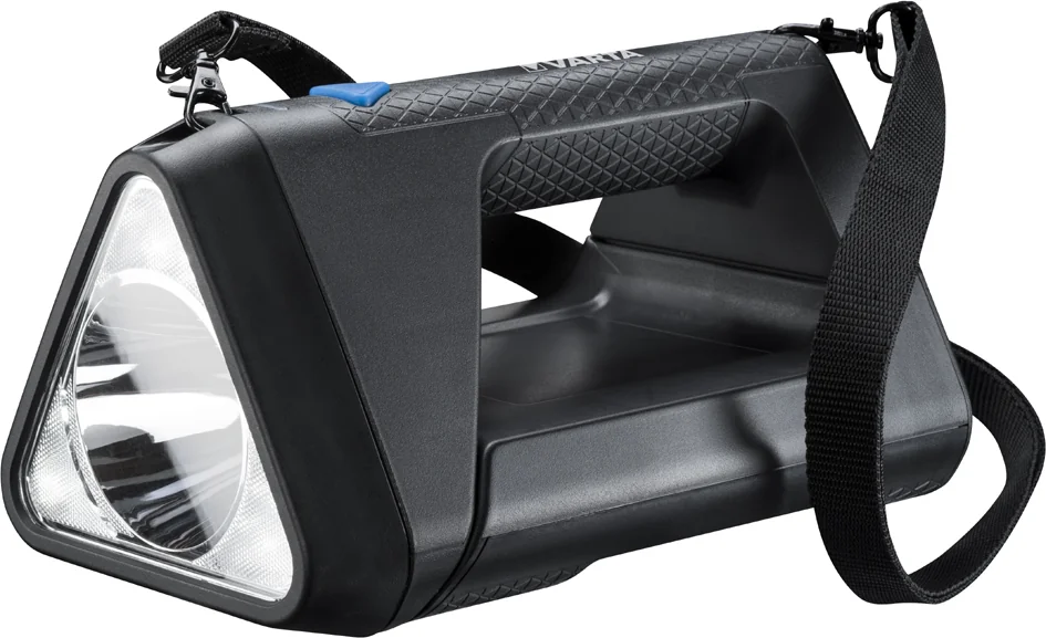VARTA Lampe de travail rechargeable 'Work Flex BL30R Light' Grand Paris Fournitures VARTA Lampe de travail rechargeable 'Work Flex BL30R Light' – Image 4
