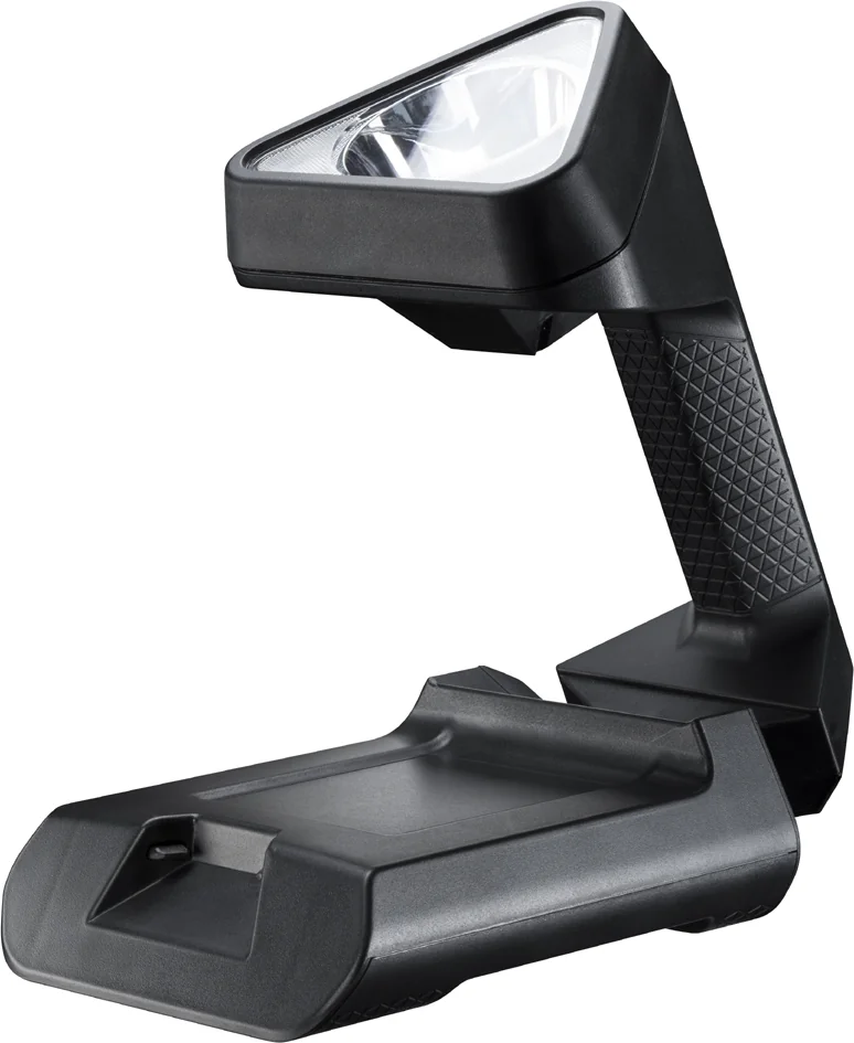 VARTA Lampe de travail rechargeable 'Work Flex BL30R Light' Grand Paris Fournitures VARTA Lampe de travail rechargeable 'Work Flex BL30R Light' – Image 5