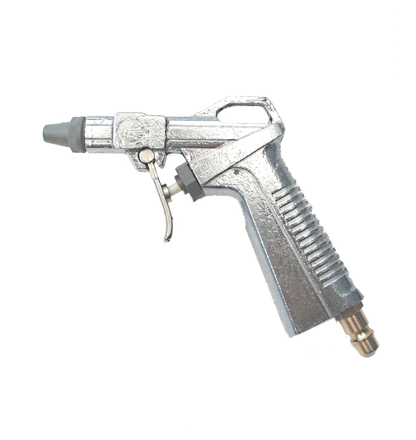 BRÜDER MANNESMANN Pistolet de soufflage à air comprimé Grand Paris Fournitures BRÜDER MANNESMANN Pistolet de soufflage à air comprimé