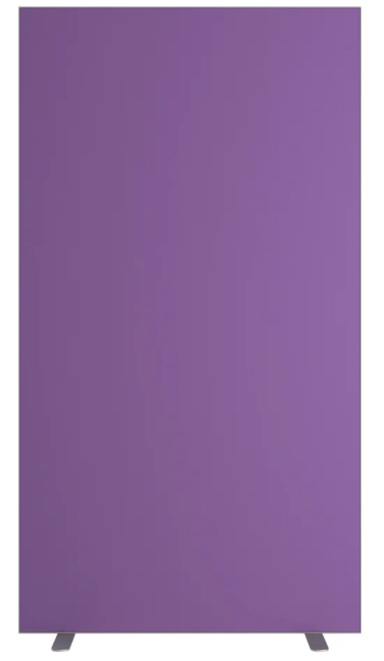 PAPERFLOW Cloison easyScreen, surface textile, anthracite Grand Paris Fournitures PAPERFLOW Cloison easyScreen, surface textile, anthracite – Image 11