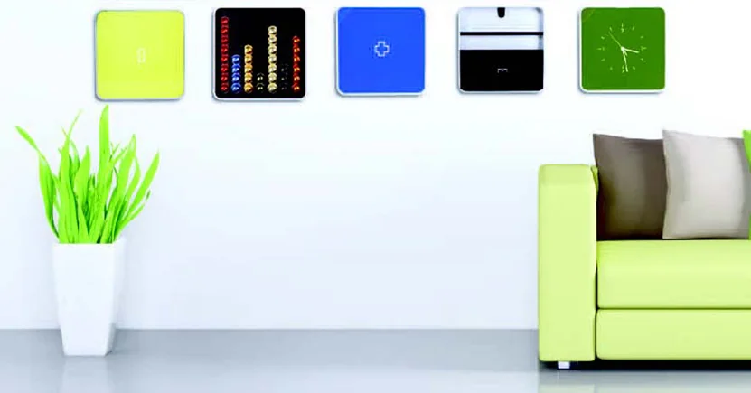 PAPERFLOW Armoire de premiers secours 'multiBox', rouge