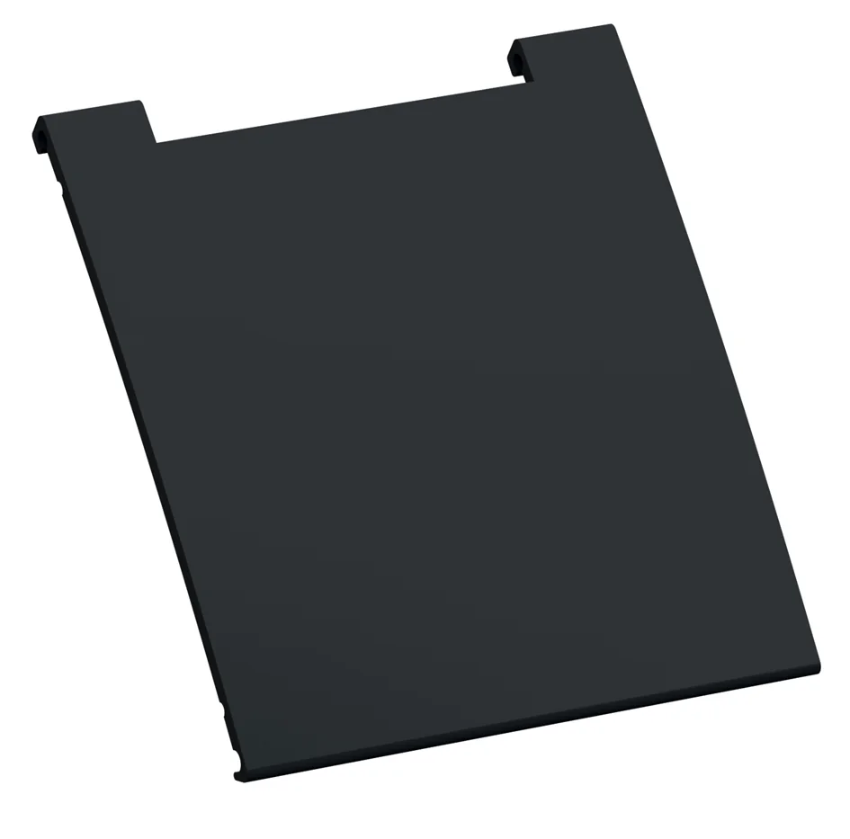 BACHMANN Unité de prises KAPSA XXS, 1 prise, UTE