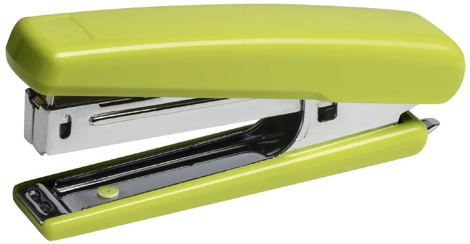 Maped Agrafes No. 10, petit paquet, zingué