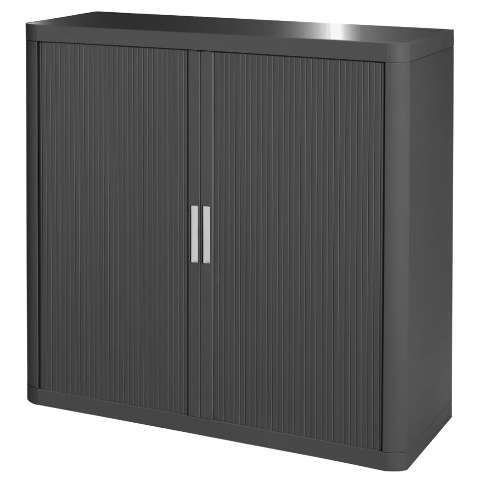 PAPERFLOW Trieur à cases inclinées, 15 cases, noir Grand Paris Fournitures PAPERFLOW Trieur à cases inclinées, 15 cases, noir – Image 16