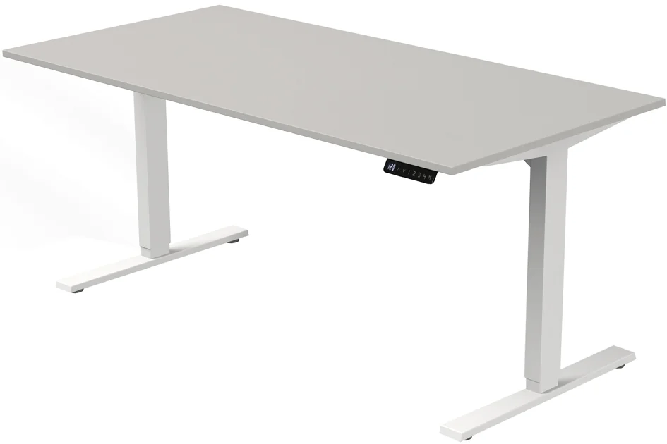 kerkmann Table de bureau assis-debout Move 3, (L)1.800 mm Grand Paris Fournitures kerkmann Table de bureau assis-debout Move 3, (L)1.800 mm – Image 5