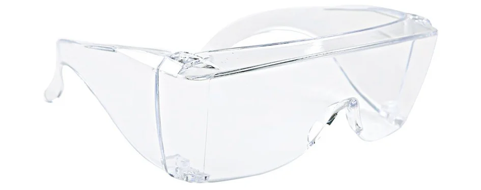 HYGOSTAR Lunette de protection pour porteur de lunettes
