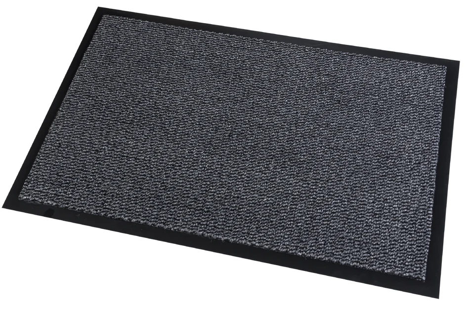 PAPERFLOW Tapis anti-salissures Super Budget, gris