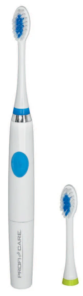 PROFI CARE Brosse à dent ultrason électrique PC-EZS 3000