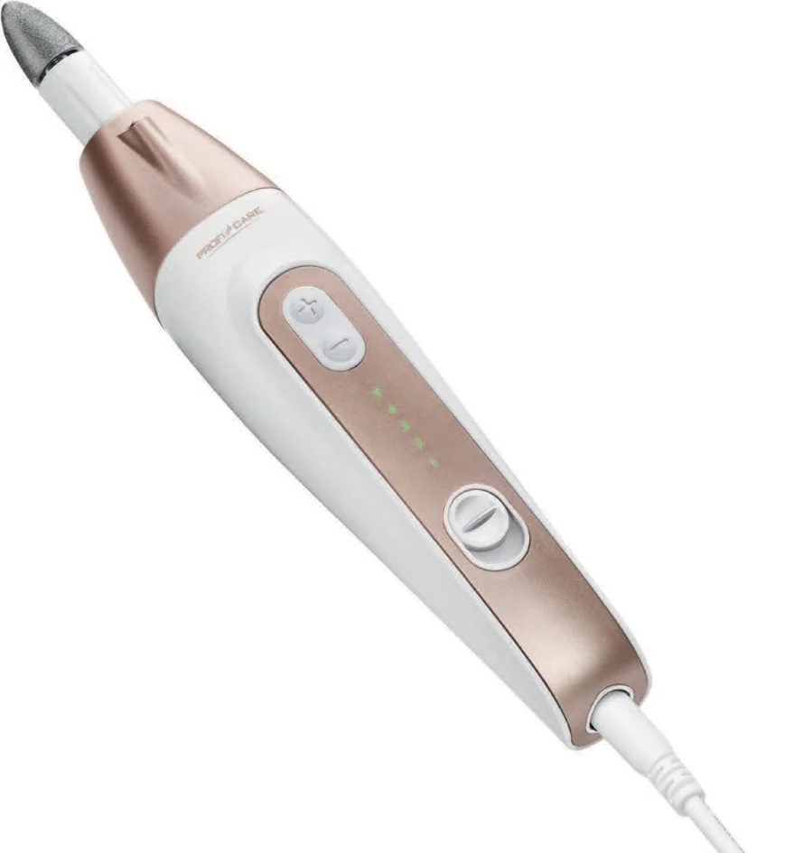PROFI CARE Set de manucure/pédicure PC-MPS 3004