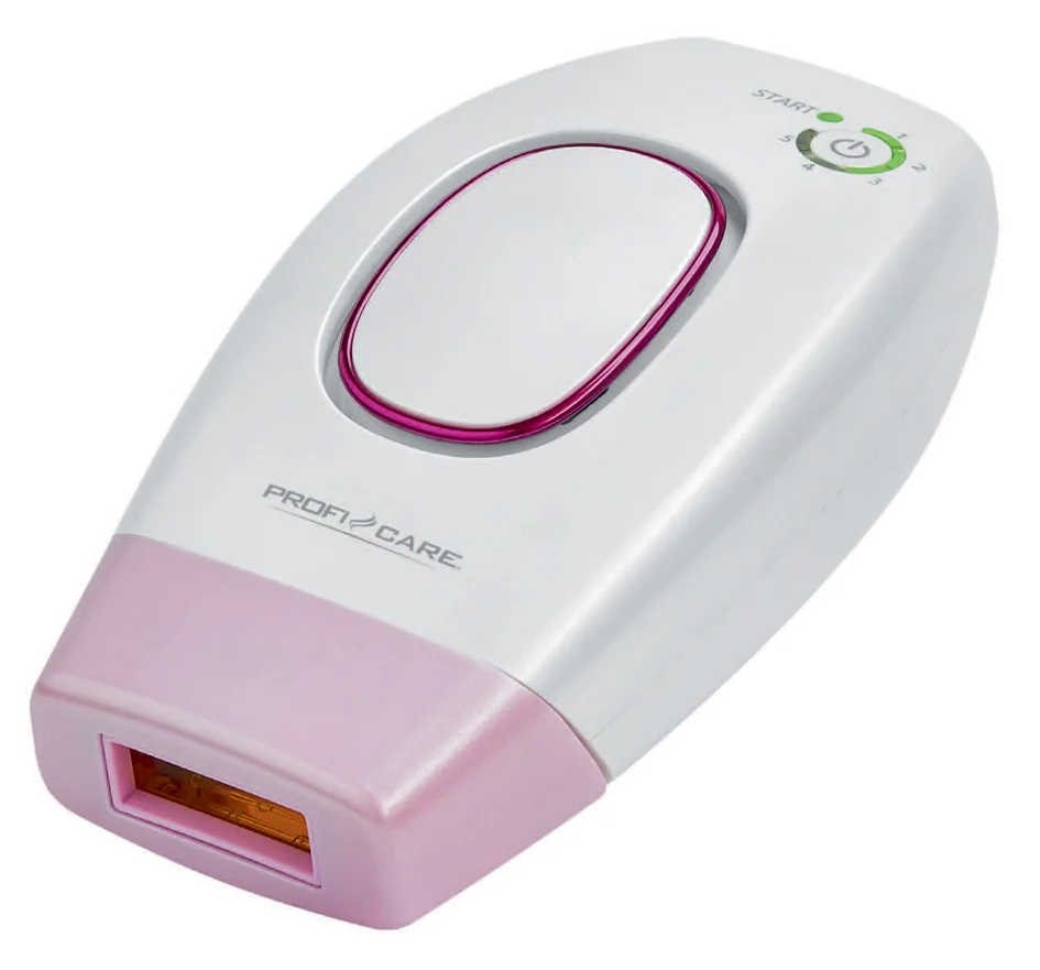 PROFI CARE Cartouche pour système épilateur PC-IPL 3024 Grand Paris Fournitures PROFI CARE Cartouche pour système épilateur PC-IPL 3024