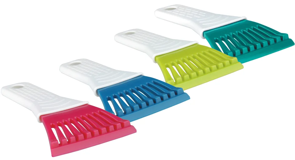 NIGRIN Gratte-givre Nano, assorti