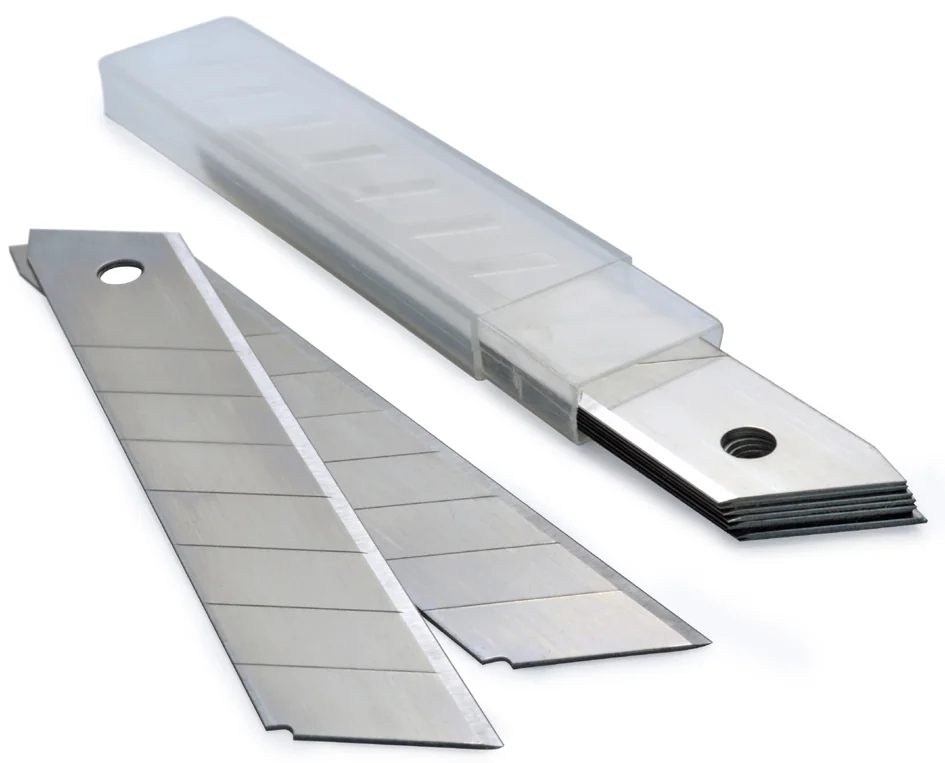 RAPESCO Cutter standard, lame: 18 mm, assorti Grand Paris Fournitures RAPESCO Cutter standard, lame: 18 mm, assorti – Image 3