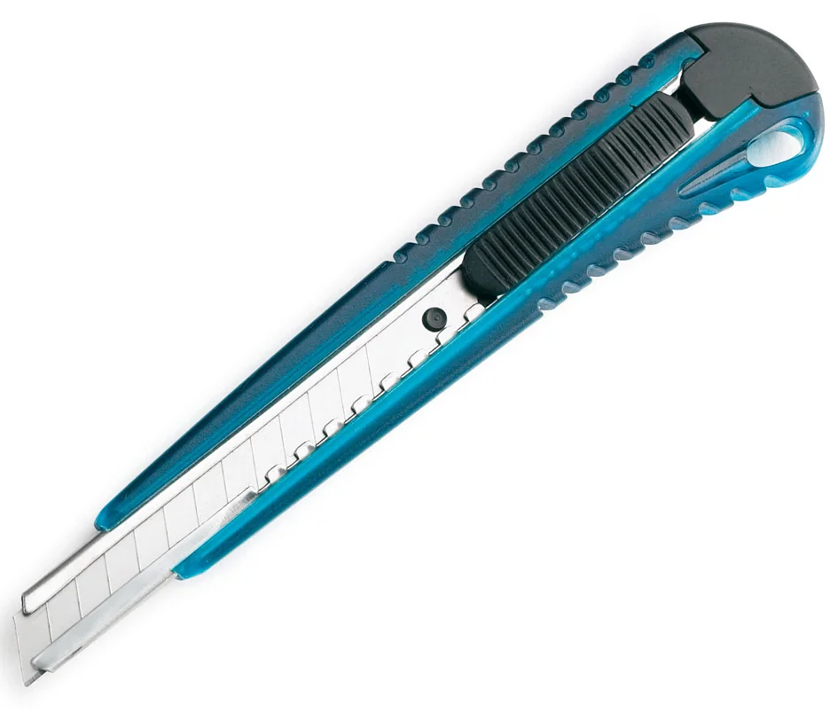 RAPESCO Lame de rechange pour cutter, lame: 18 mm