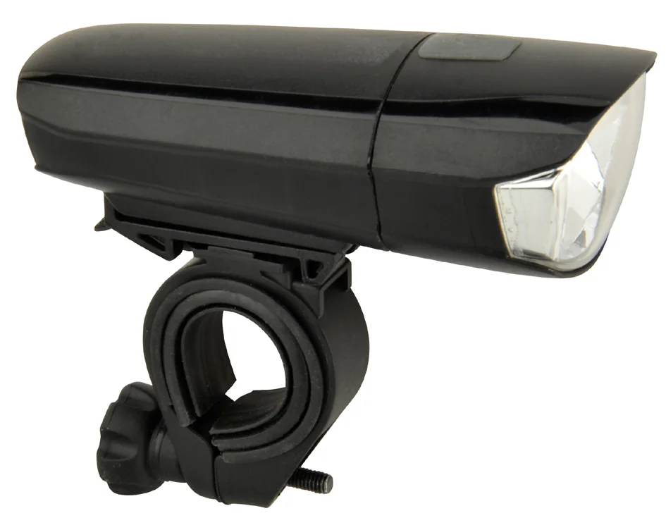 FISCHER Feu avant LED pour vélo 40/20 Lux