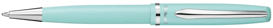 Pelikan Stylo à bille rotatif Jazz Pastell, bleu