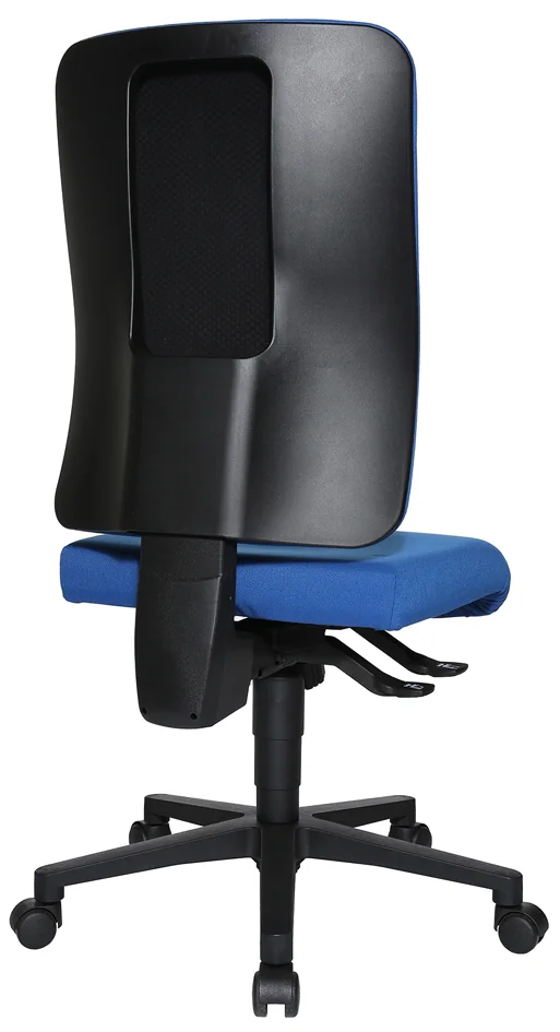Topstar Accoudoirs modèle type P4(OPA), noir