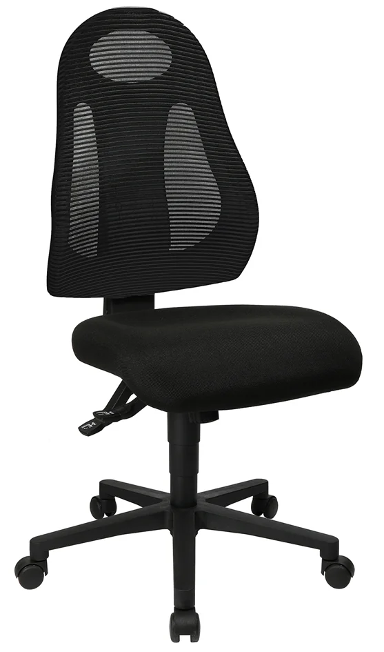 Topstar Accoudoirs modèle type L4(OPA), noir