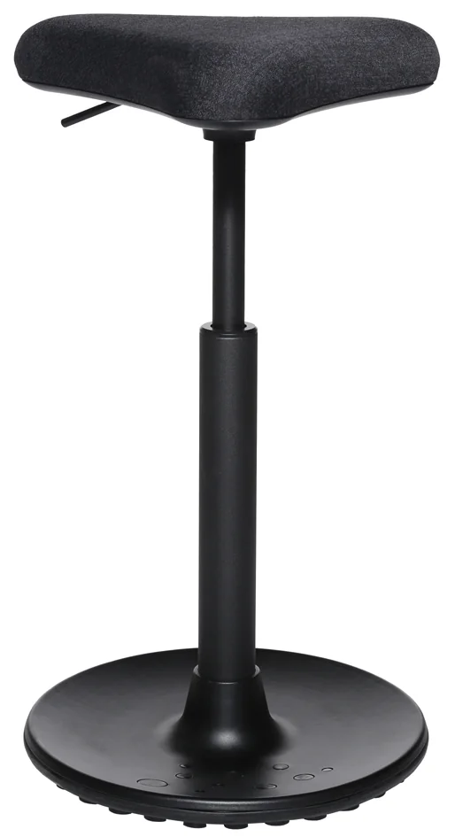 Topstar Tabouret 'Sitness H1', noir
