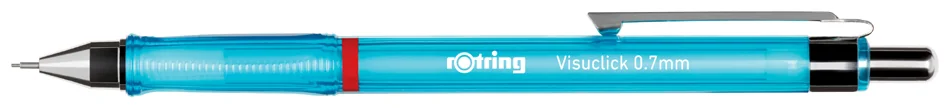 rotring Porte-mines Visuclick 0,7 mm, vert