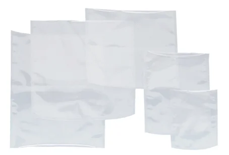STARPAK Sac sous-vide, dimensions: (L)130 x (H)200 mm