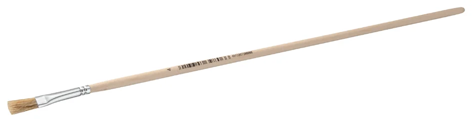 WESTEX Pinceau traceur NATURAL 60, taille 6, manche long