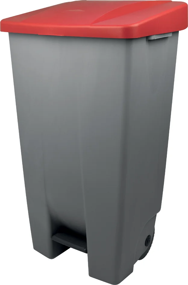 HYGOCLEAN Sac poubelle Premium, 240 litres, LDPE, noir