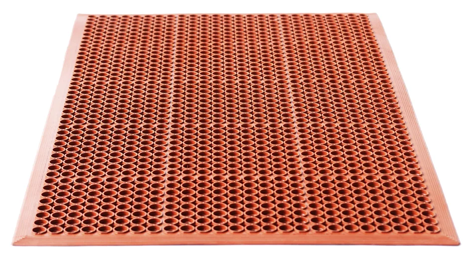 miltex Tapis de travail Yoga Grip Food, 900 x 1.500 mm