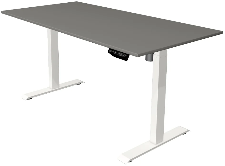 kerkmann Table de bureau assis-debout Move 1, (L)1.800 mm Grand Paris Fournitures kerkmann Table de bureau assis-debout Move 1, (L)1.800 mm – Image 3