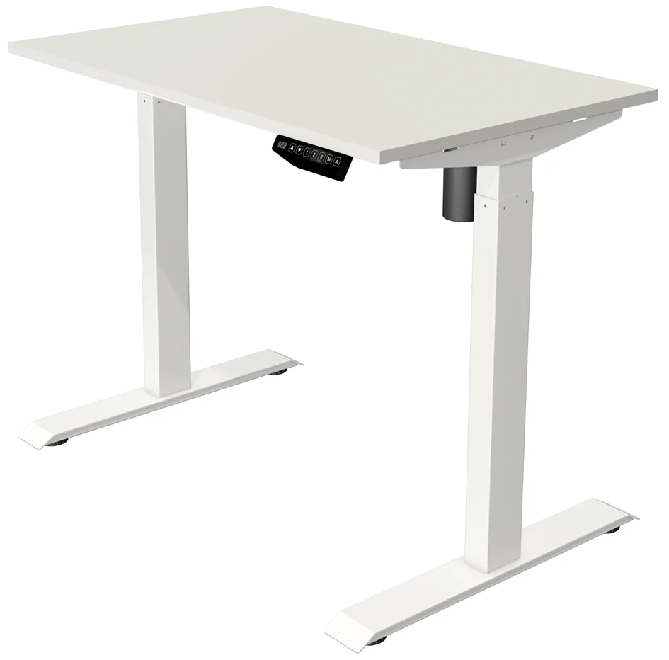 kerkmann Table de bureau assis-debout Move 1, (L)1.800 mm Grand Paris Fournitures kerkmann Table de bureau assis-debout Move 1, (L)1.800 mm – Image 5