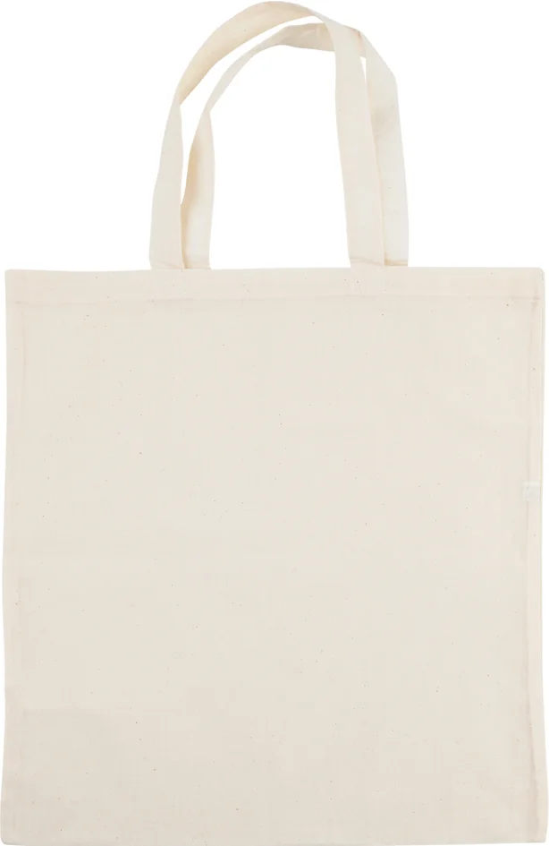 KNORR prandell Sac en coton, (L)380 x (H)420 mm, naturel