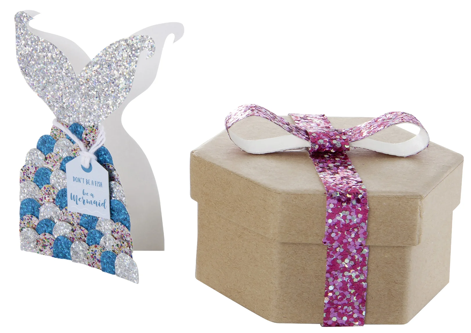 folia Carton à paillettes 'GROS', 500 x 700 mm, 300 g/m2