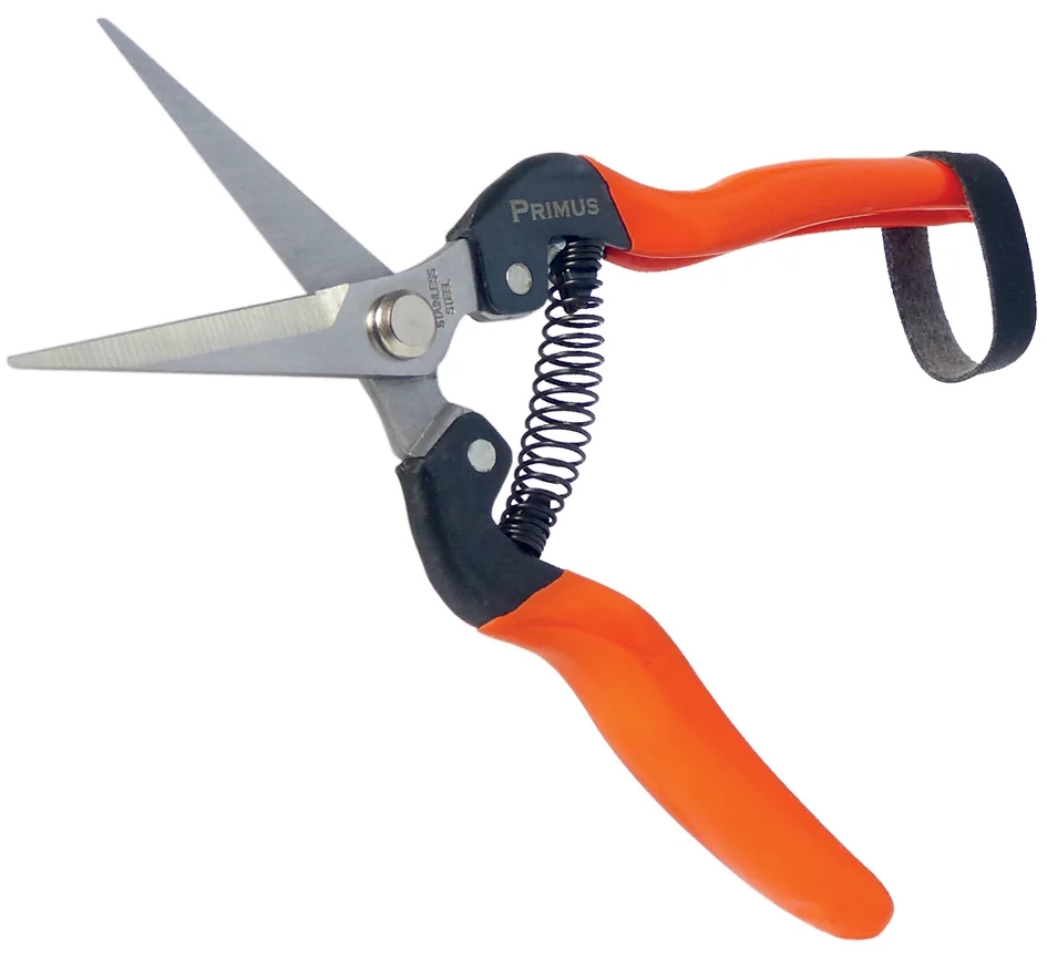 Garten PRIMUS Ciseaux de jardin 'Ciseaux magiques'