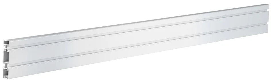 LogiLink Set de colonnes de montage pour rail d'organisation