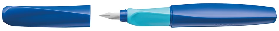 Pelikan Stylo plume Twist Neo Mint, menthe