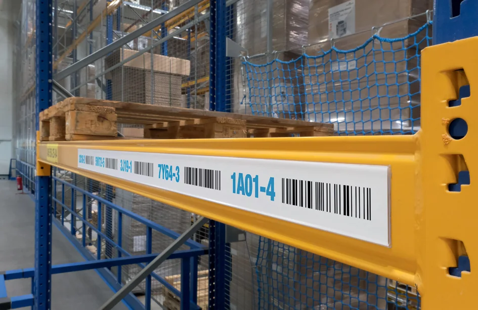 DURABLE Rail de scanner SCANFIX, autocollant, 1.000 x 40 mm Grand Paris Fournitures DURABLE Rail de scanner SCANFIX, autocollant, 1.000 x 40 mm – Image 5