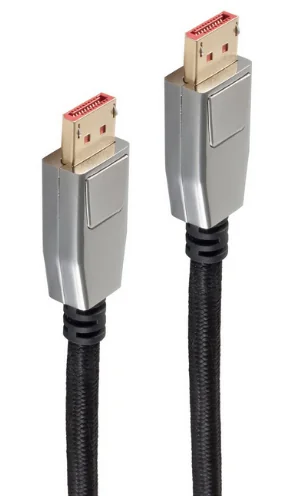 shiverpeaks Câble de raccordement PRO Série II DisplayPort